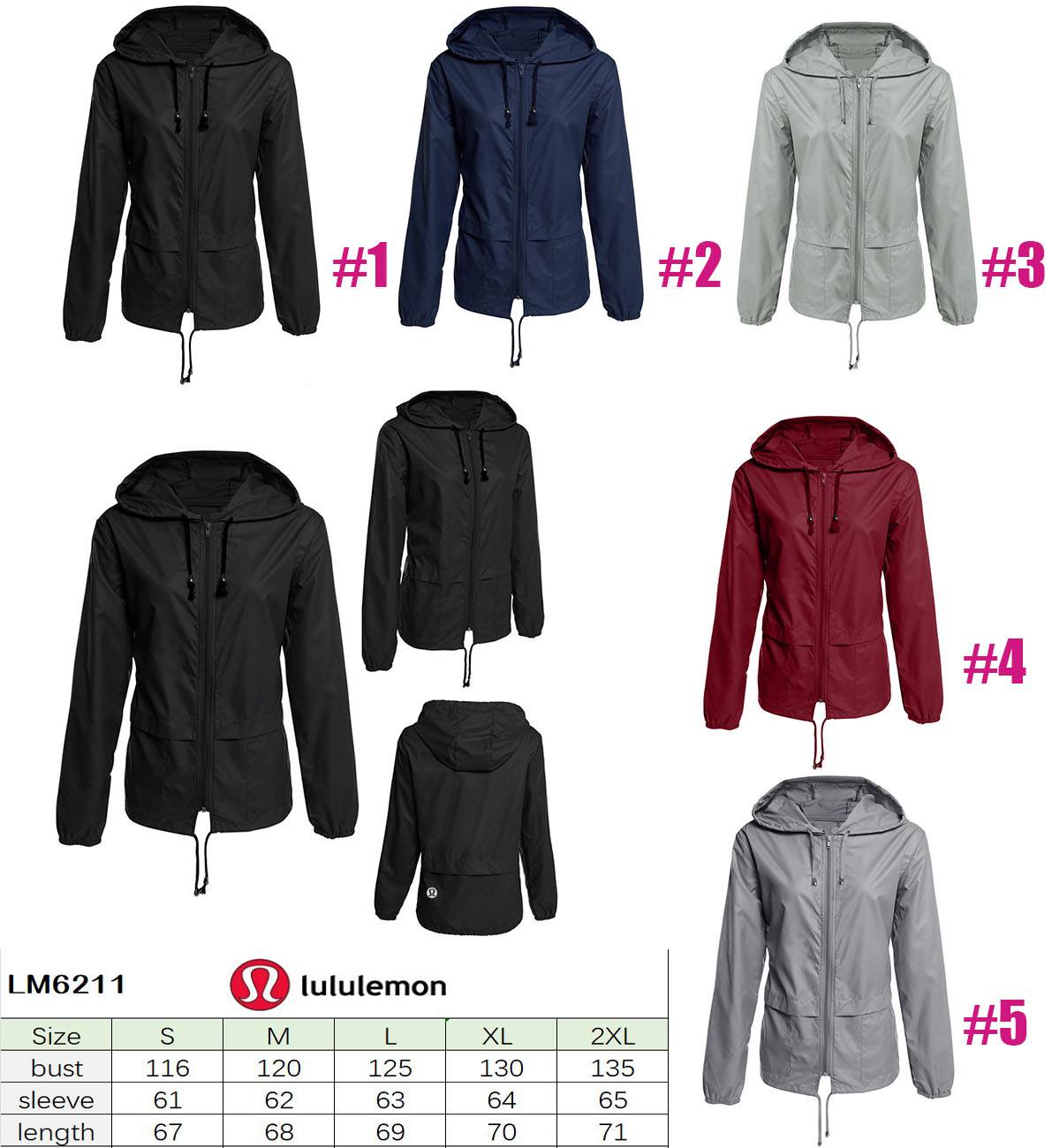 Jacket  #2
