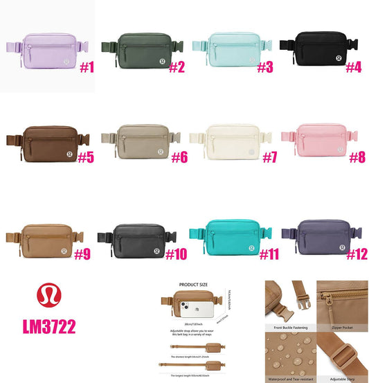 Bum Bag #6