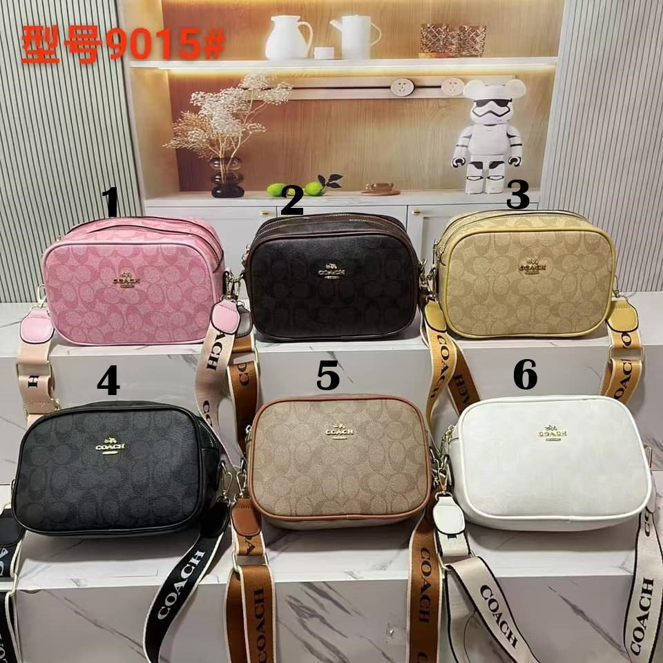 Crossbody #28