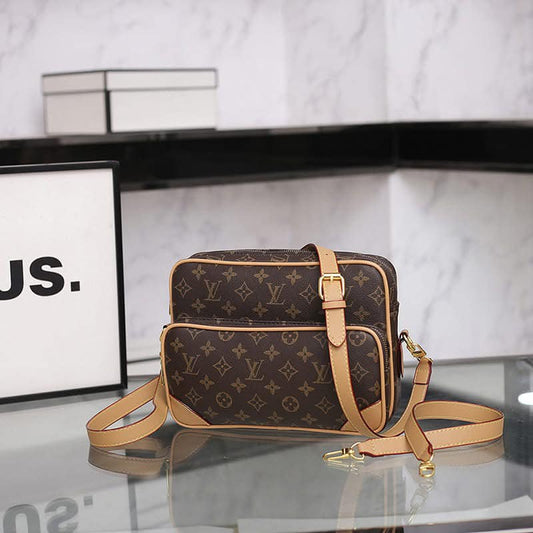 Crossbody #41