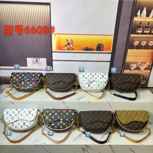 Crossbody #40