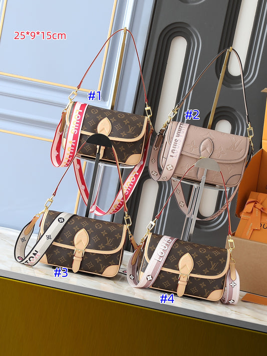 Crossbody #44