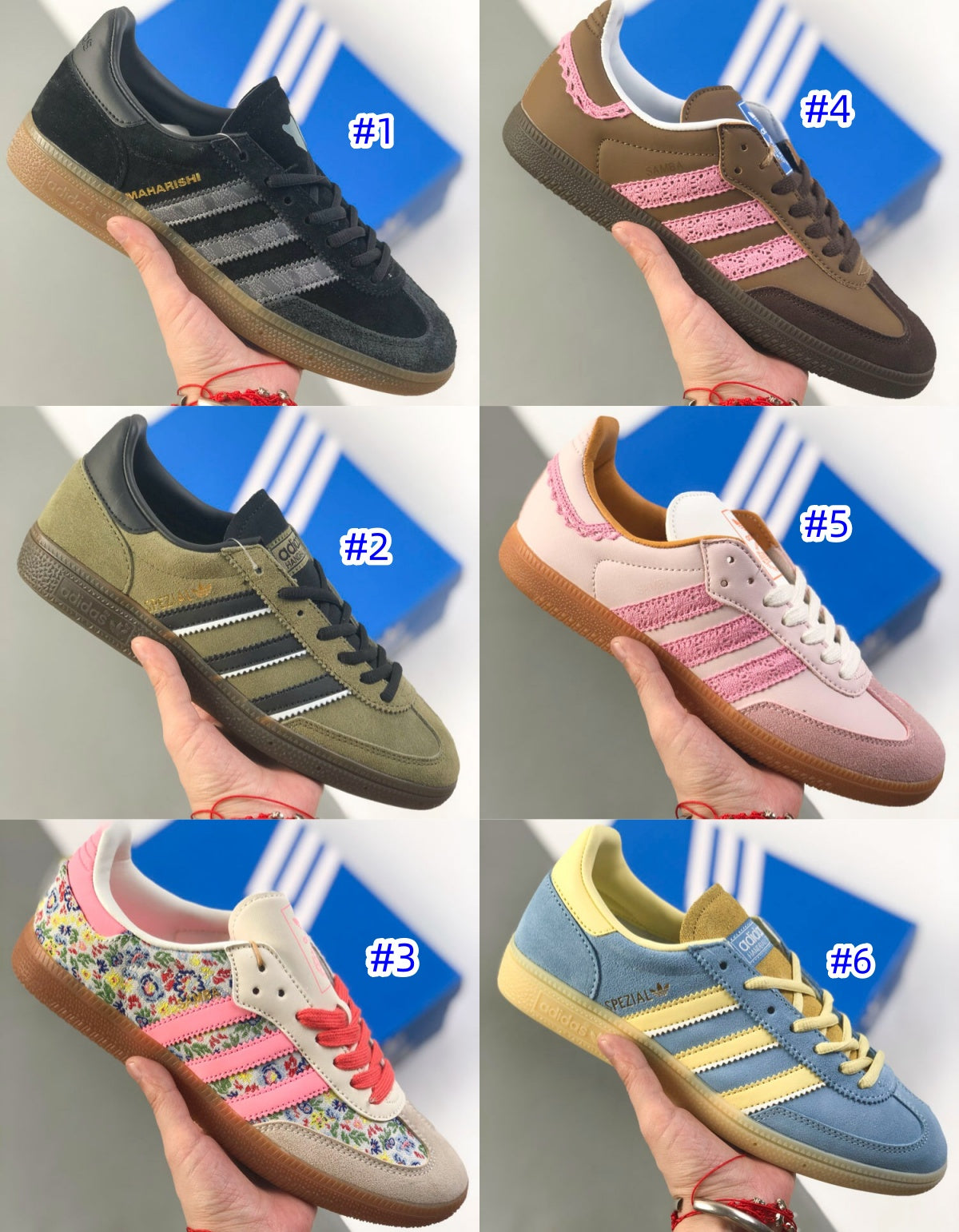 Shoes #102