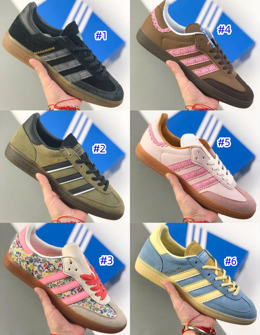 Shoes #102