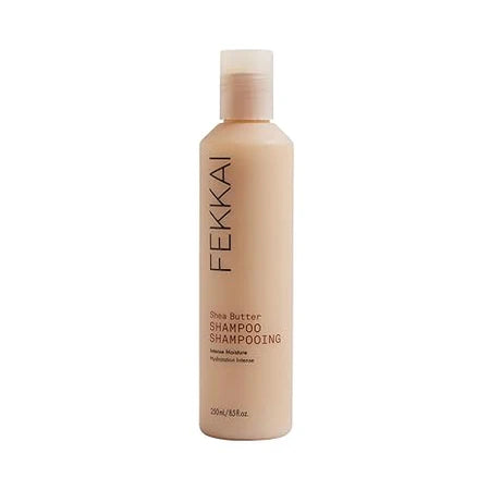 FEKKAI Shea Butter Shampoo 250ml