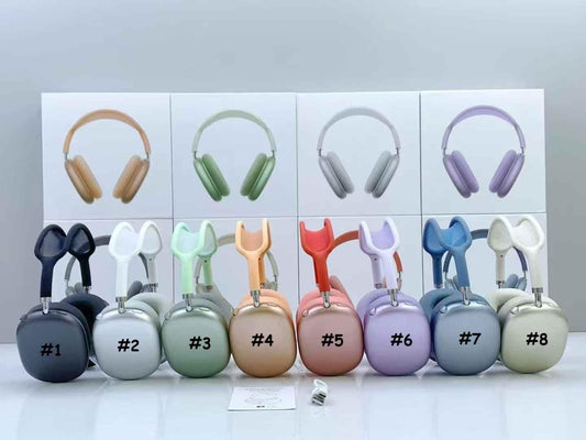 Headphones #5