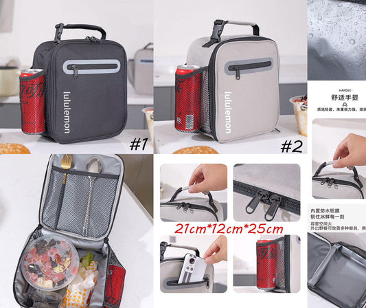 Lunchbag #4