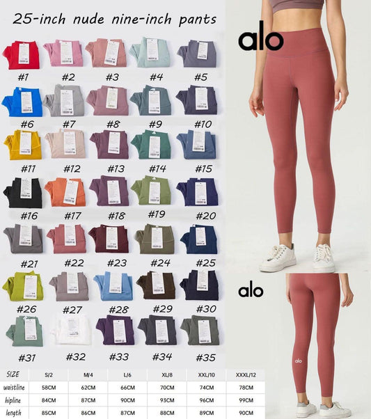 A Leggings #3
