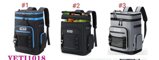 Backpack Cooler #3
