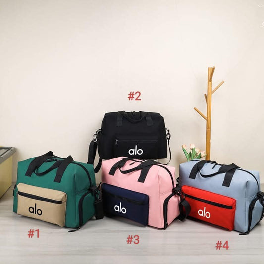 Duffel #11