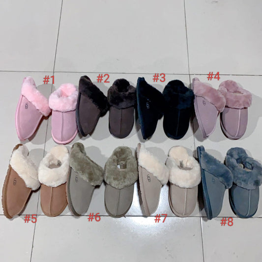 Slippers #5