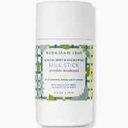 Beekman 1802 Milk Stick Invisible Deodorant