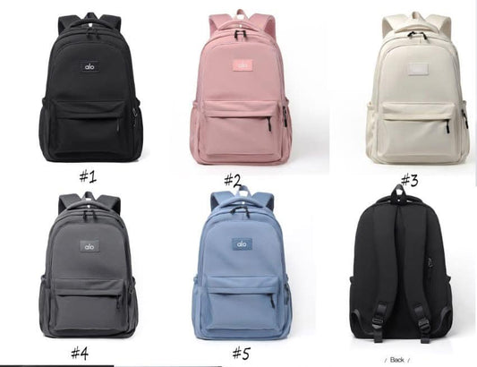 Backpack #13