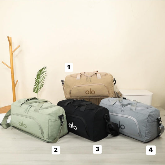 Duffel #12