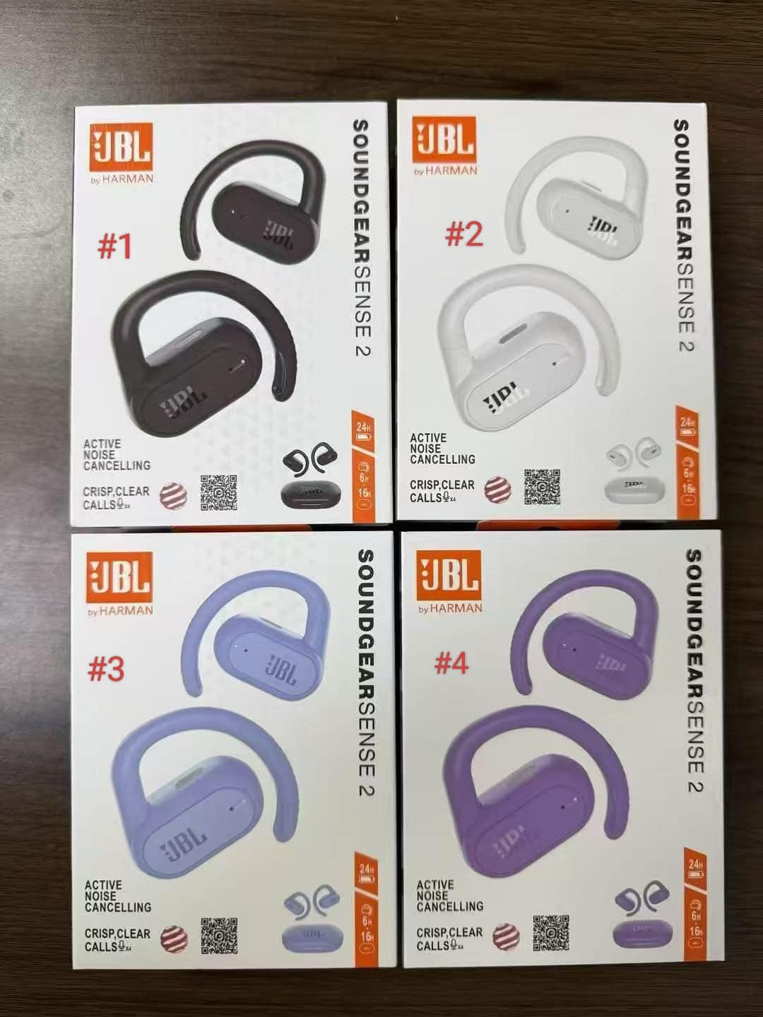 Headphones #7