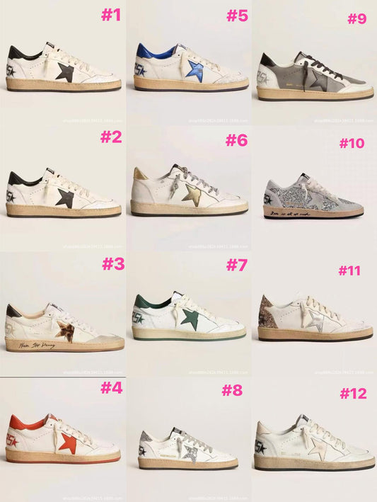 Shoes #95