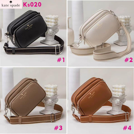 Crossbody #31