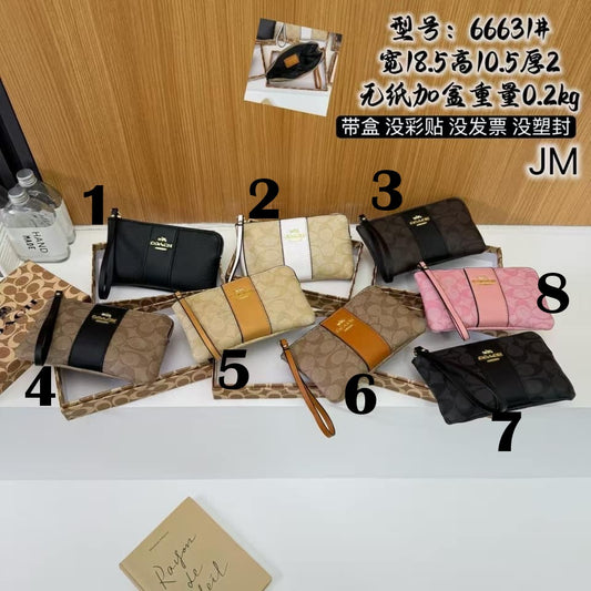 Wristlet #4