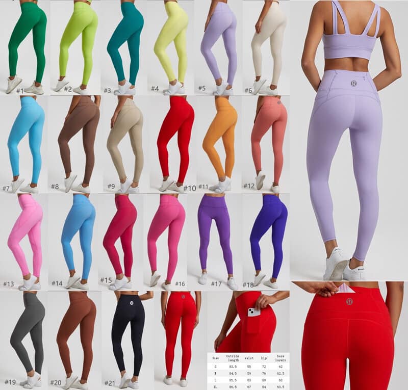 LL Leggings #6