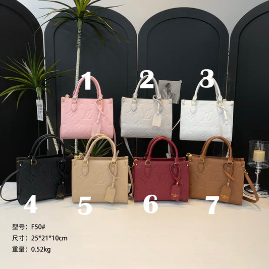 BF Handbag #19