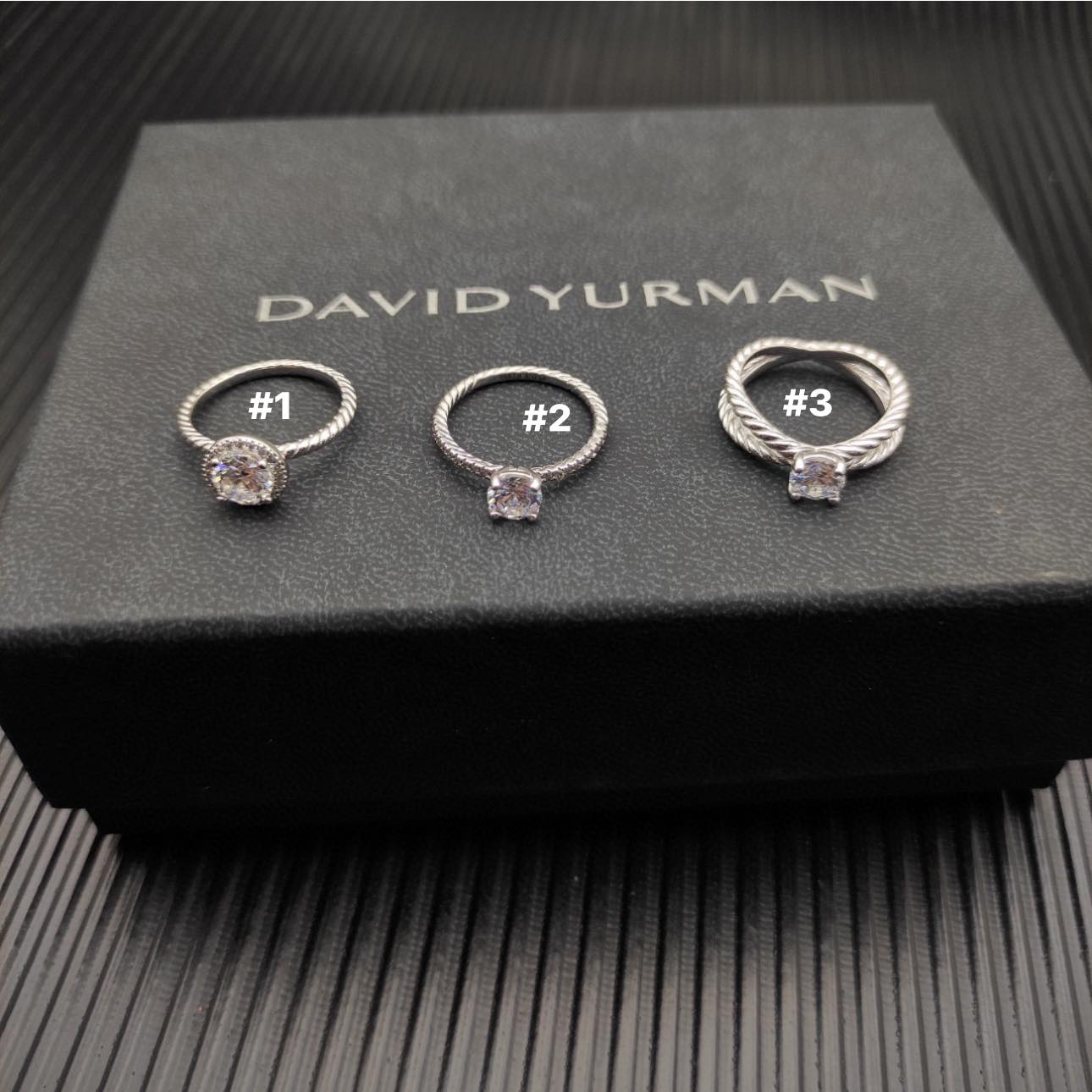 DY Rings