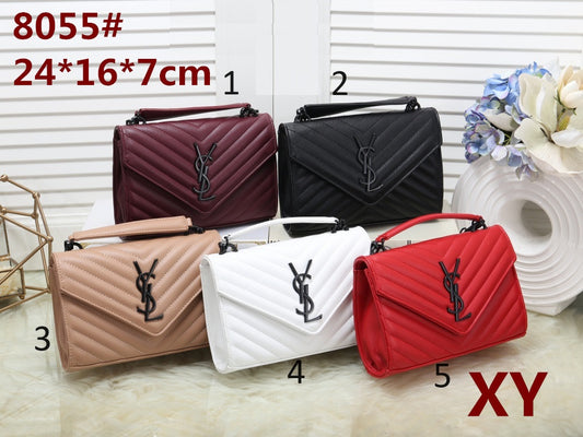 Crossbody #20