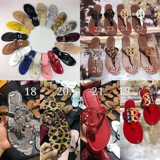 Sandals #3