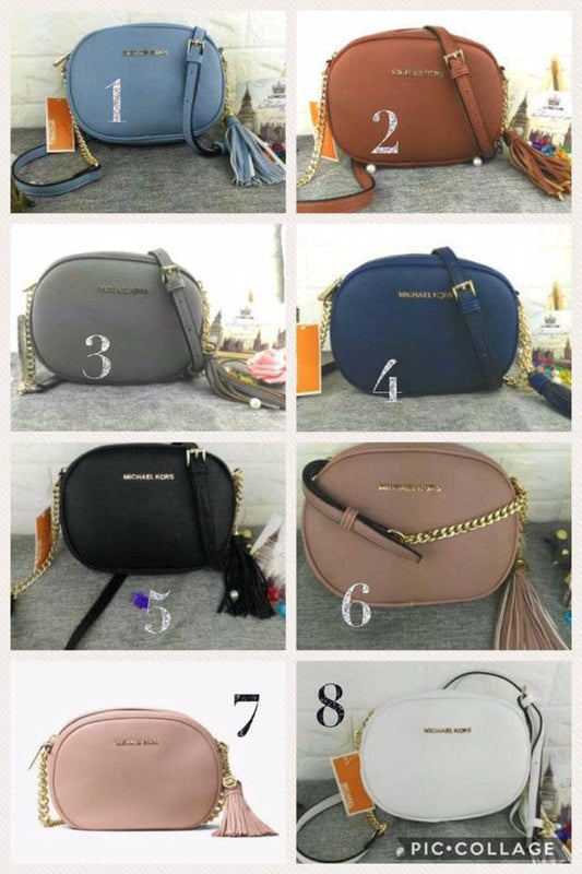 Crossbody #17