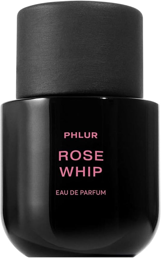 PHLUR  Rose Whip Eau de Parfum with Musk