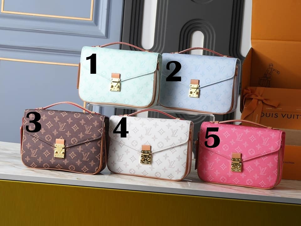 Crossbody #33