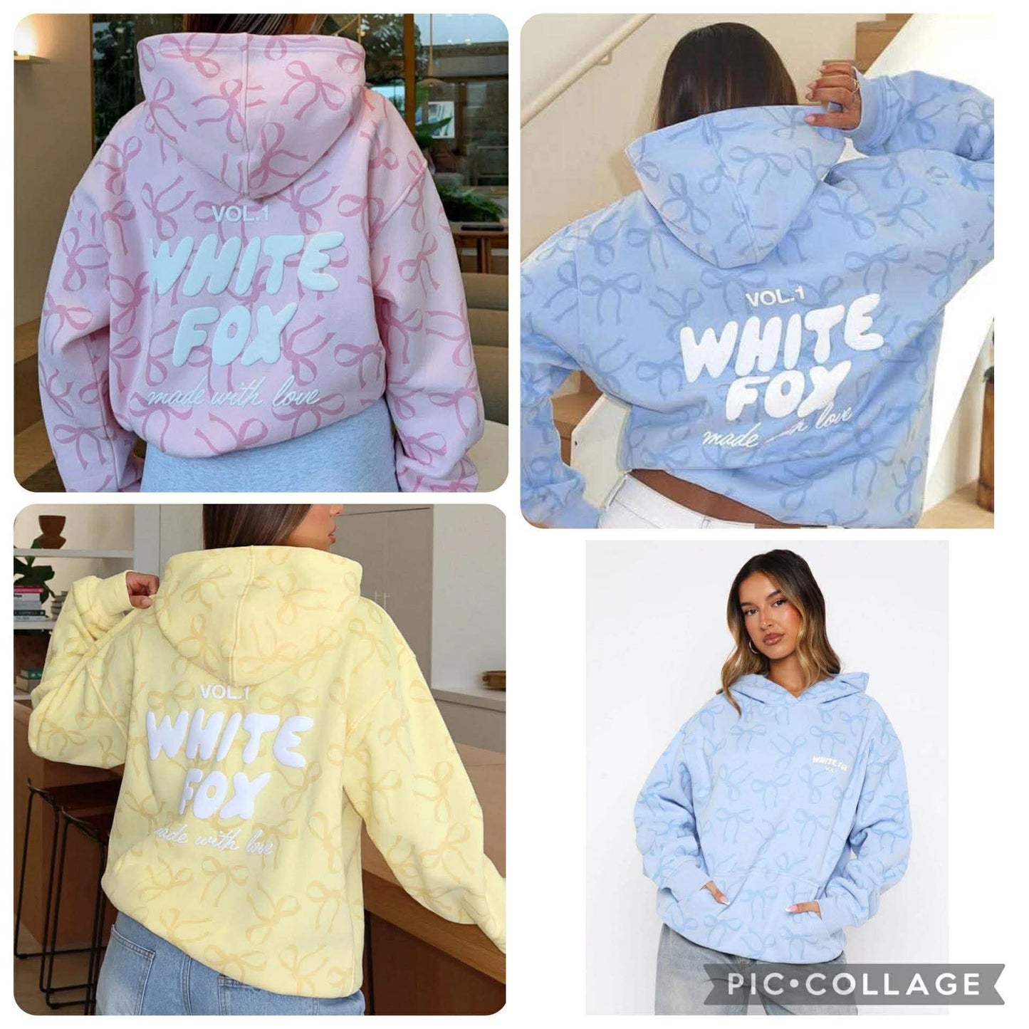 Hoodie #5
