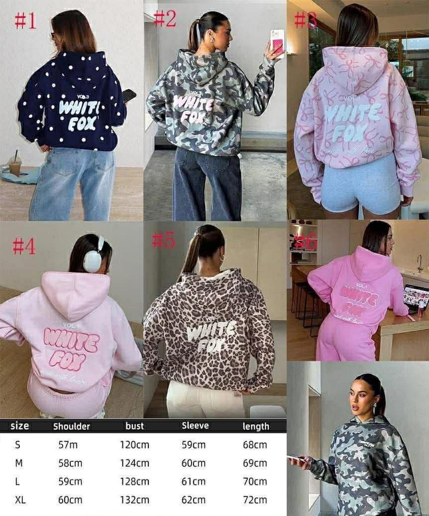 Hoodie #4