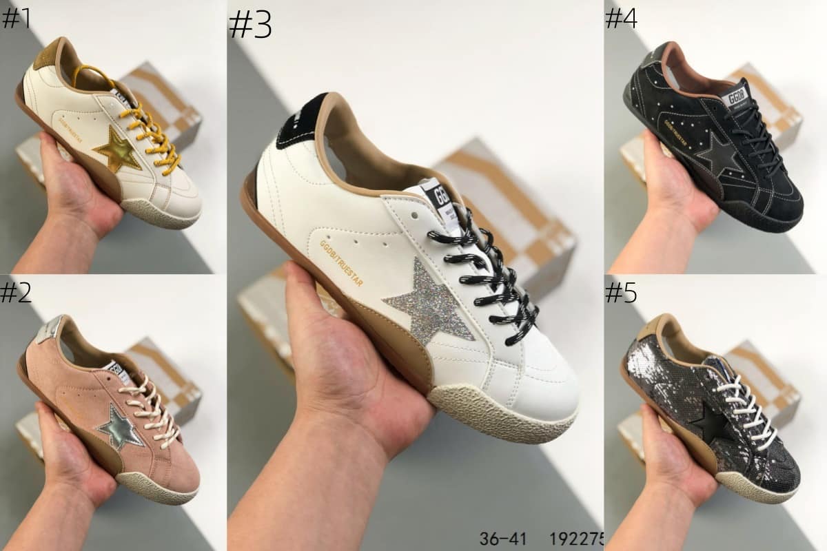 Shoes #100