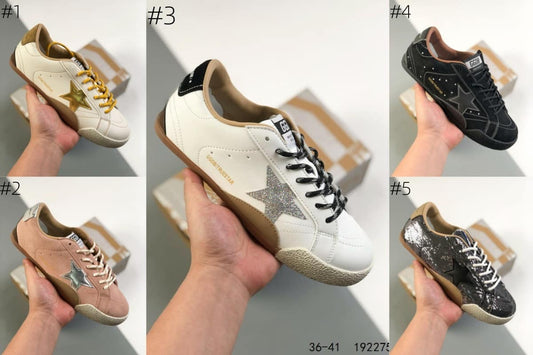 Shoes #100
