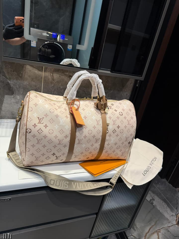 Duffel #16