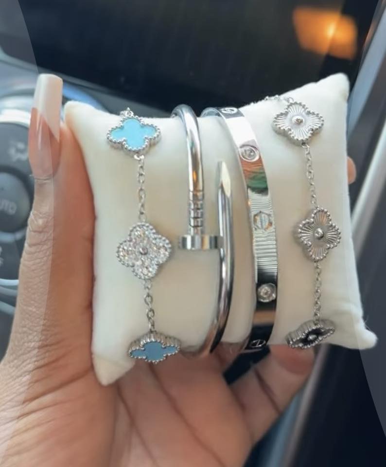 Jewelry Set