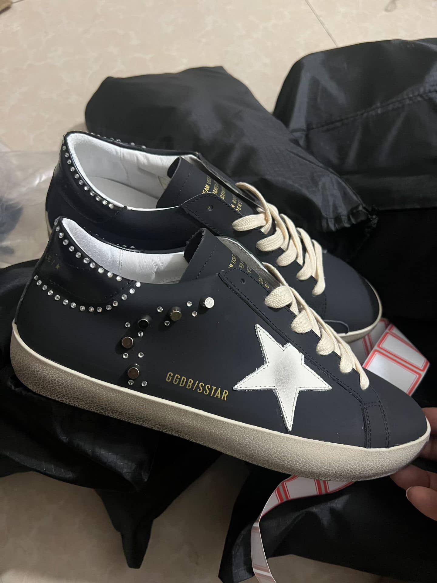 Shoes #104