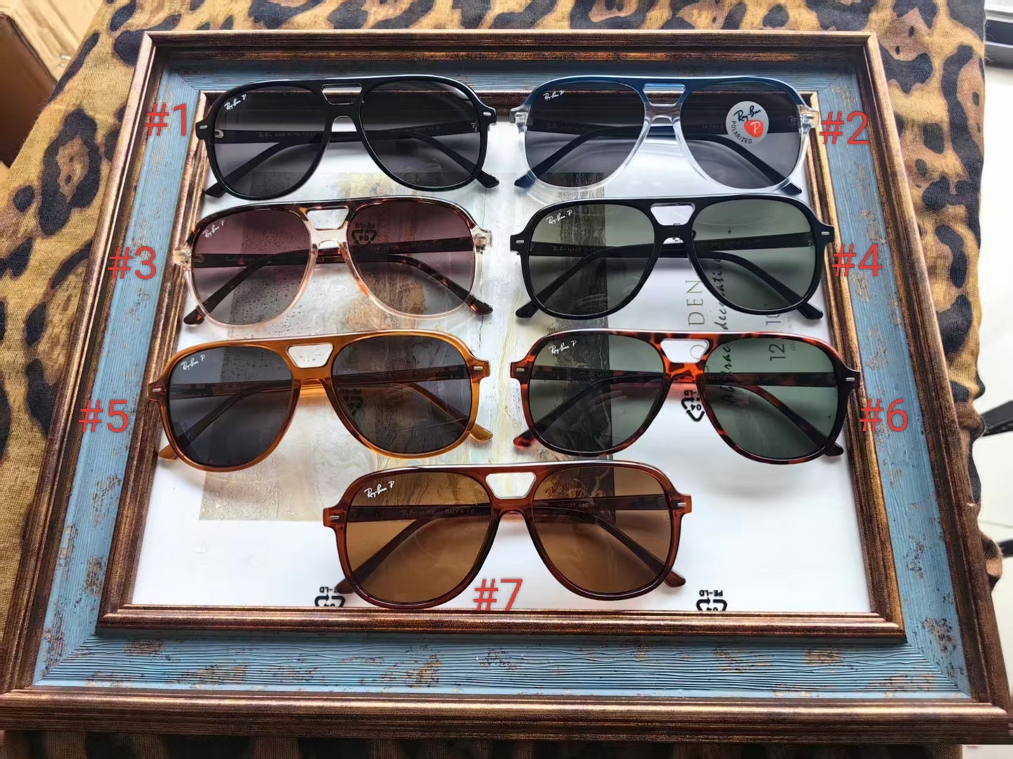 Sunglasses #40