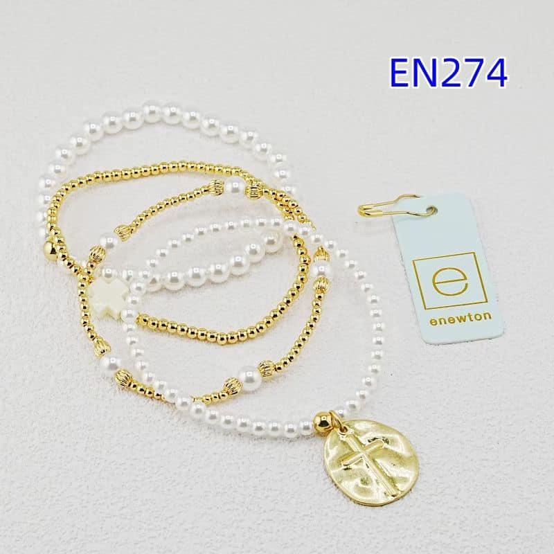Bracelet set #3