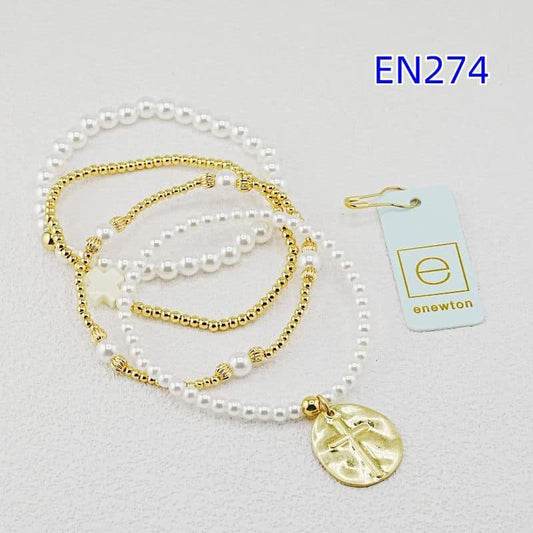Bracelet set #3