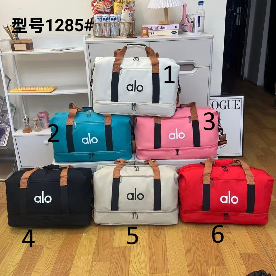 Duffel #17