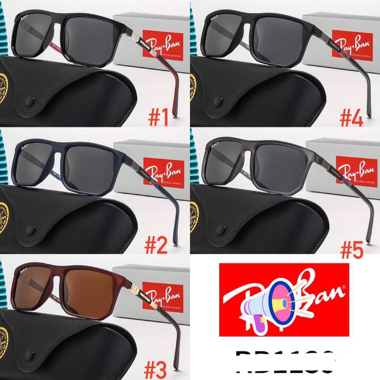 Sunglasses #41