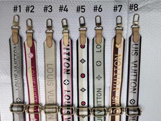 Guitar Strap #2