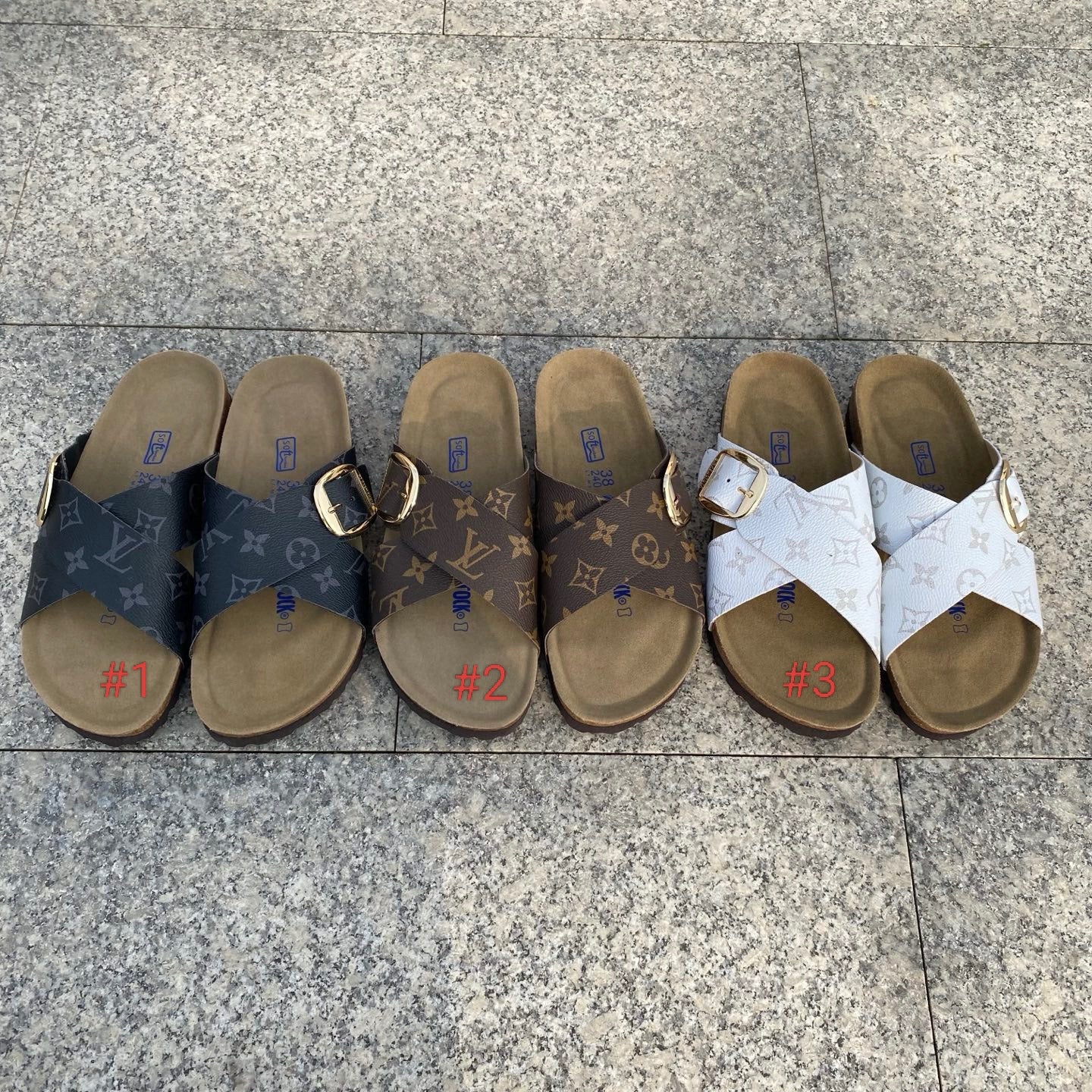 Sandals #5