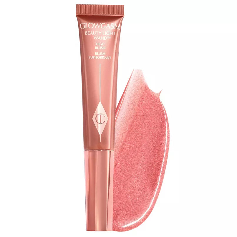 Charlotte Tilbury Beauty Highlighter Wand Pinkgasm