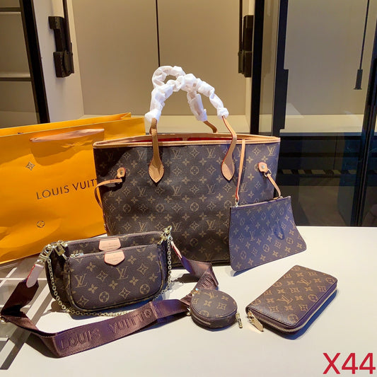 Handbag Set #2