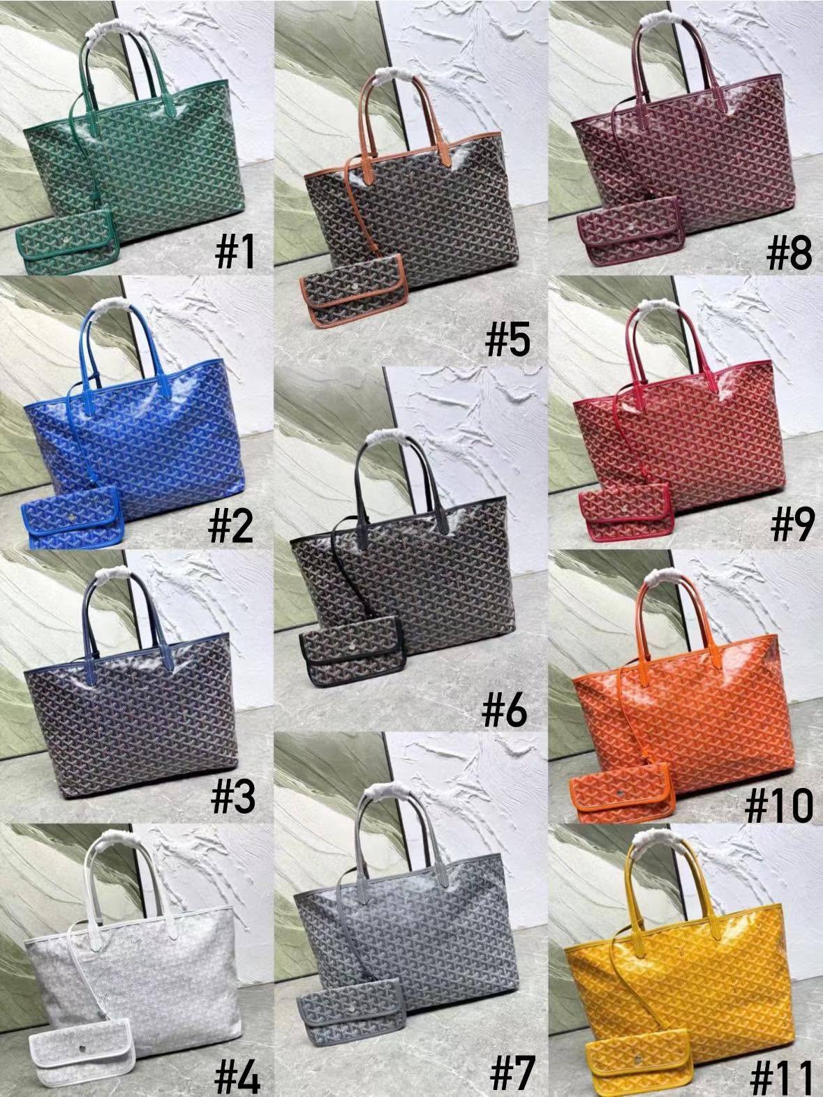 Handbag #94
