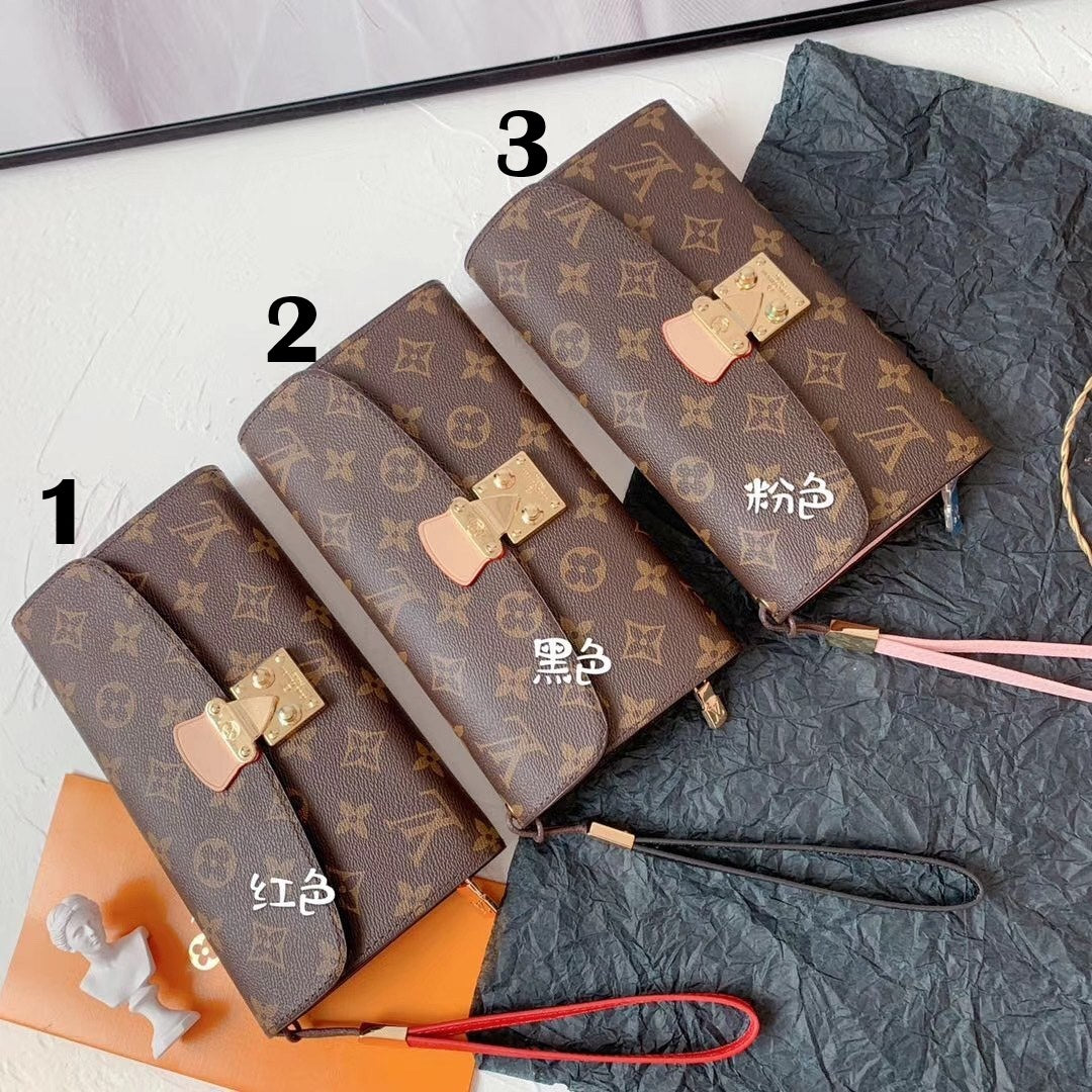 Wallet #12