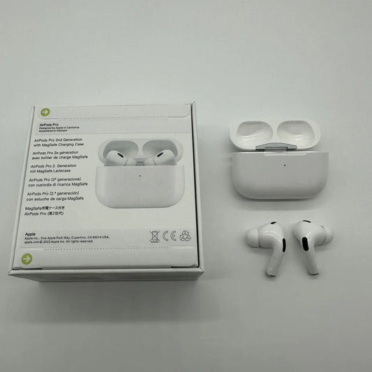 IN STOCK PODS