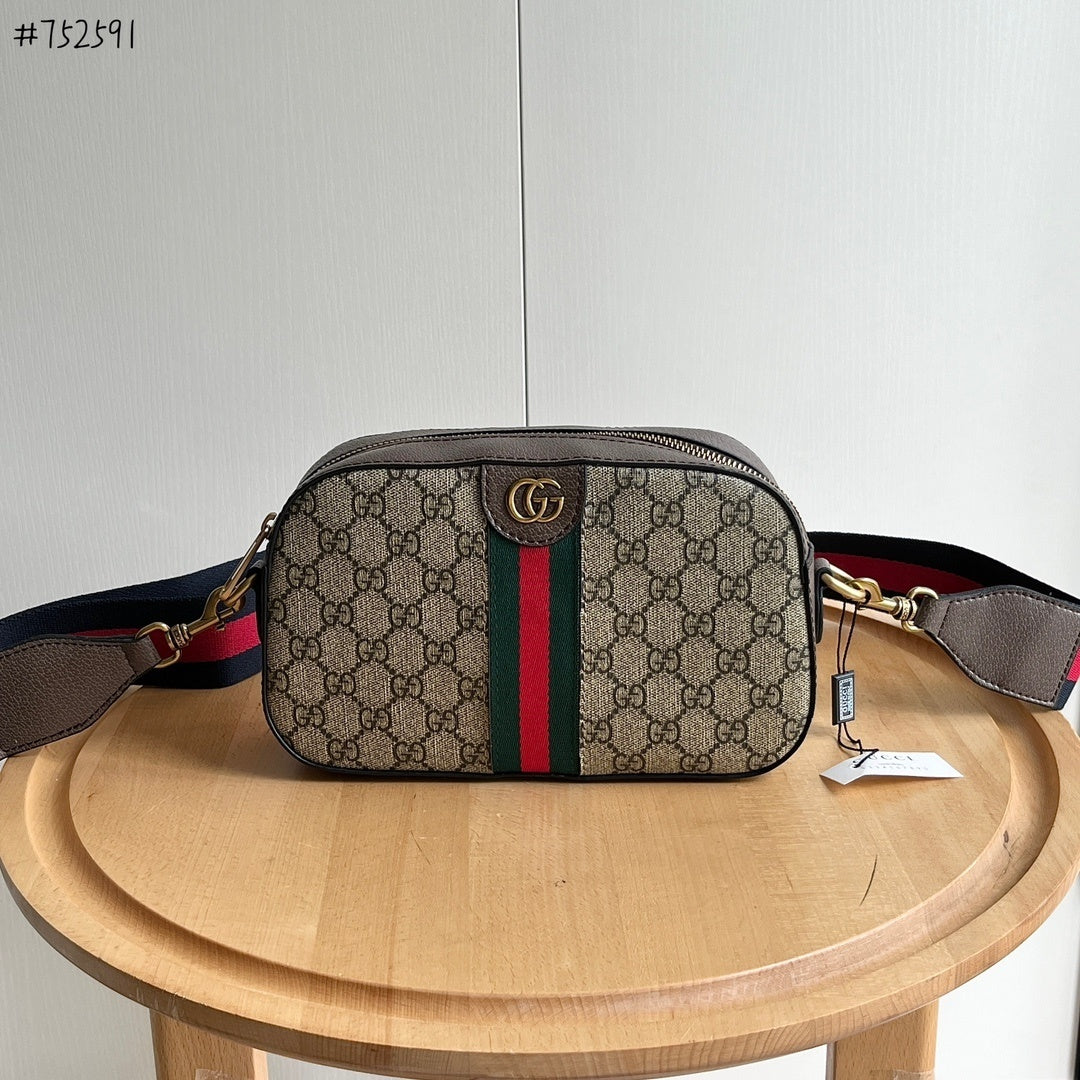 Crossbody #48